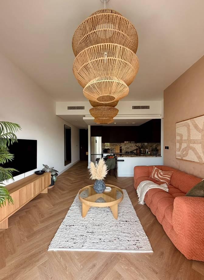 Apartment for Podcasts, Photo and Video Shoots in Liwan, Dubai — photo 9