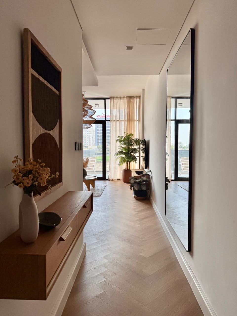 Apartment for Podcasts, Photo and Video Shoots in Liwan, Dubai — photo 5