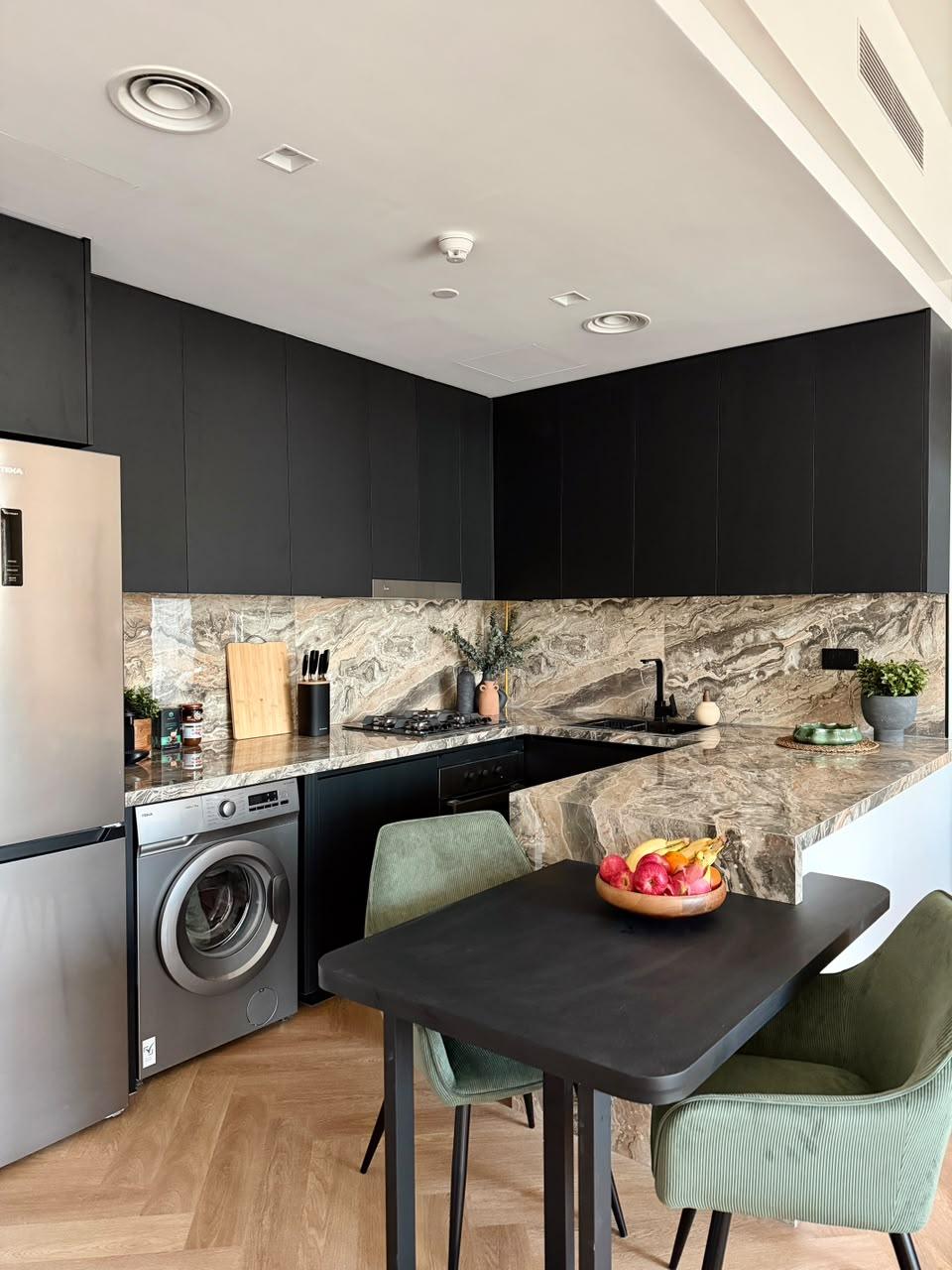 Apartment for Podcasts, Photo and Video Shoots in Liwan, Dubai — photo 13