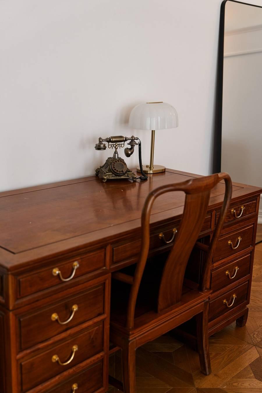 Vintage Studio for Editorial Shoots in Dubai Production City — photo 5