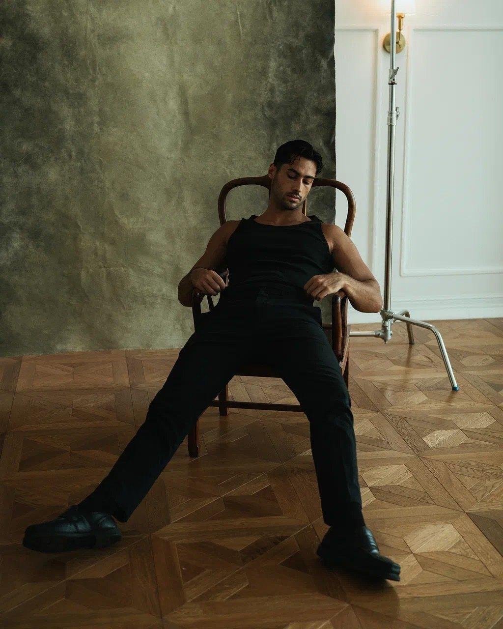 Vintage Studio for Editorial Shoots in Dubai Production City — photo 8