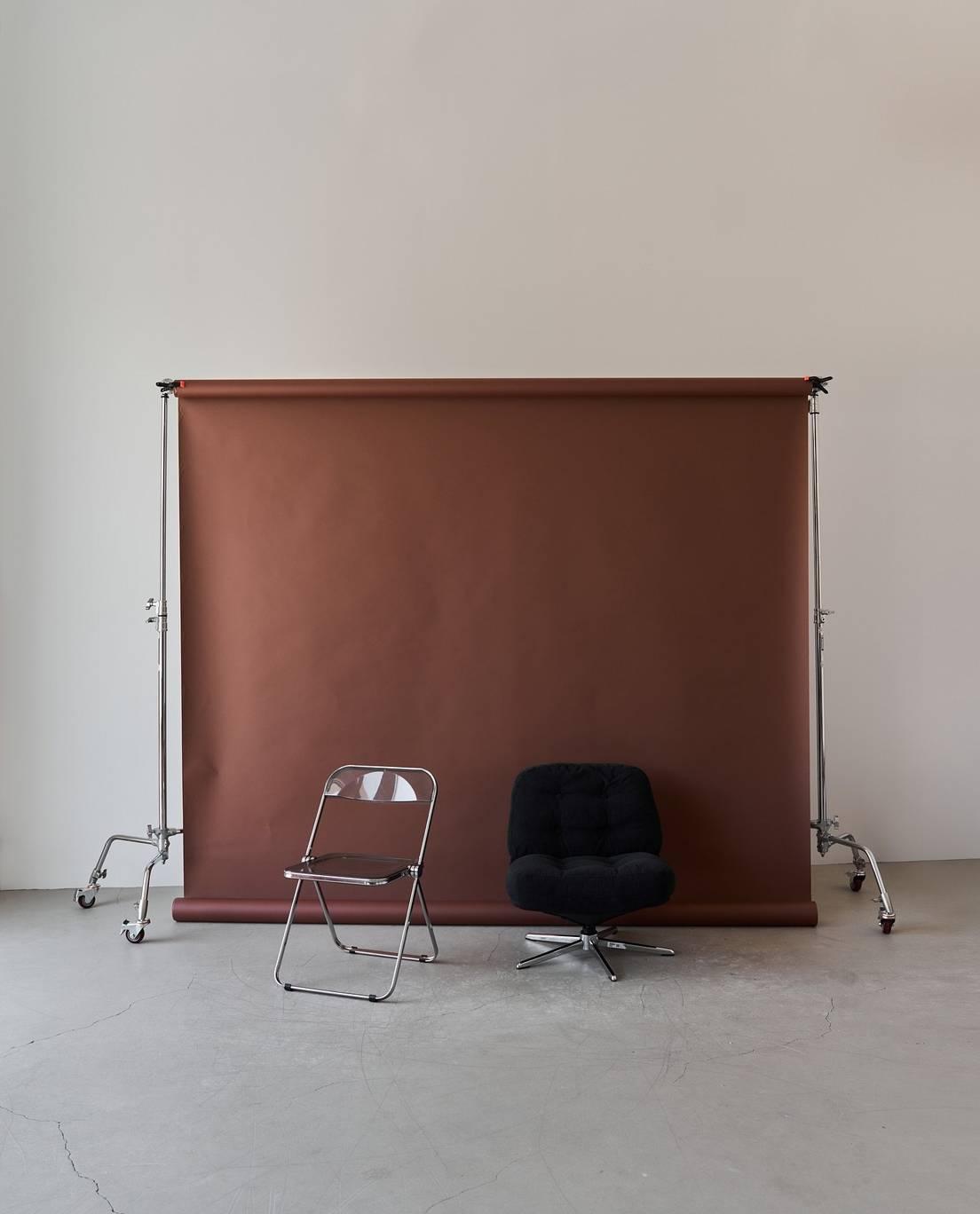 Vintage Studio for Editorial Shoots in Dubai Production City — photo 17
