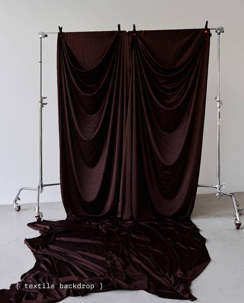Vintage Studio for Editorial Shoots in Dubai Production City — photo 22