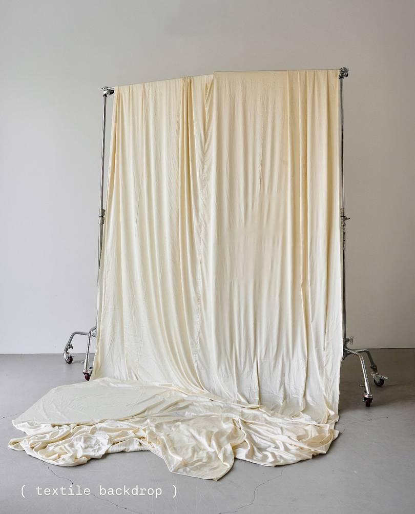 Vintage Studio for Editorial Shoots in Dubai Production City — photo 24