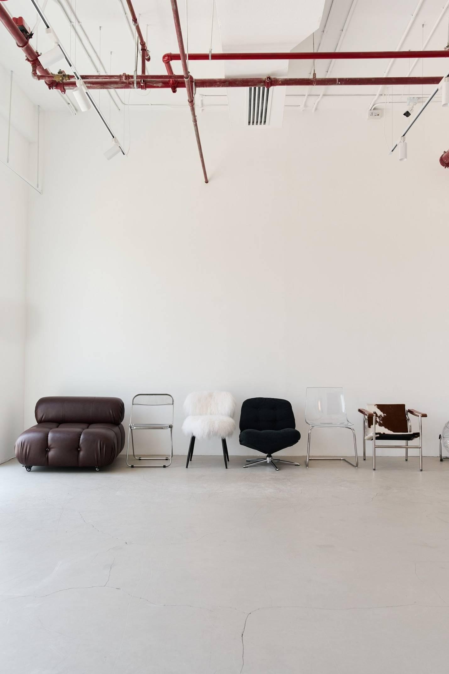 Concrete Studio for Fashion Shoots in Dubai Production City — photo 6