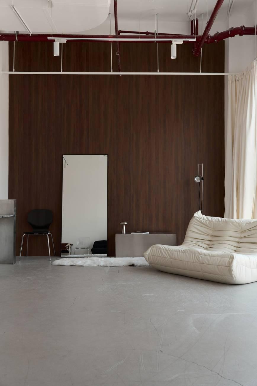 Concrete Studio for Fashion Shoots in Dubai Production City — photo 7