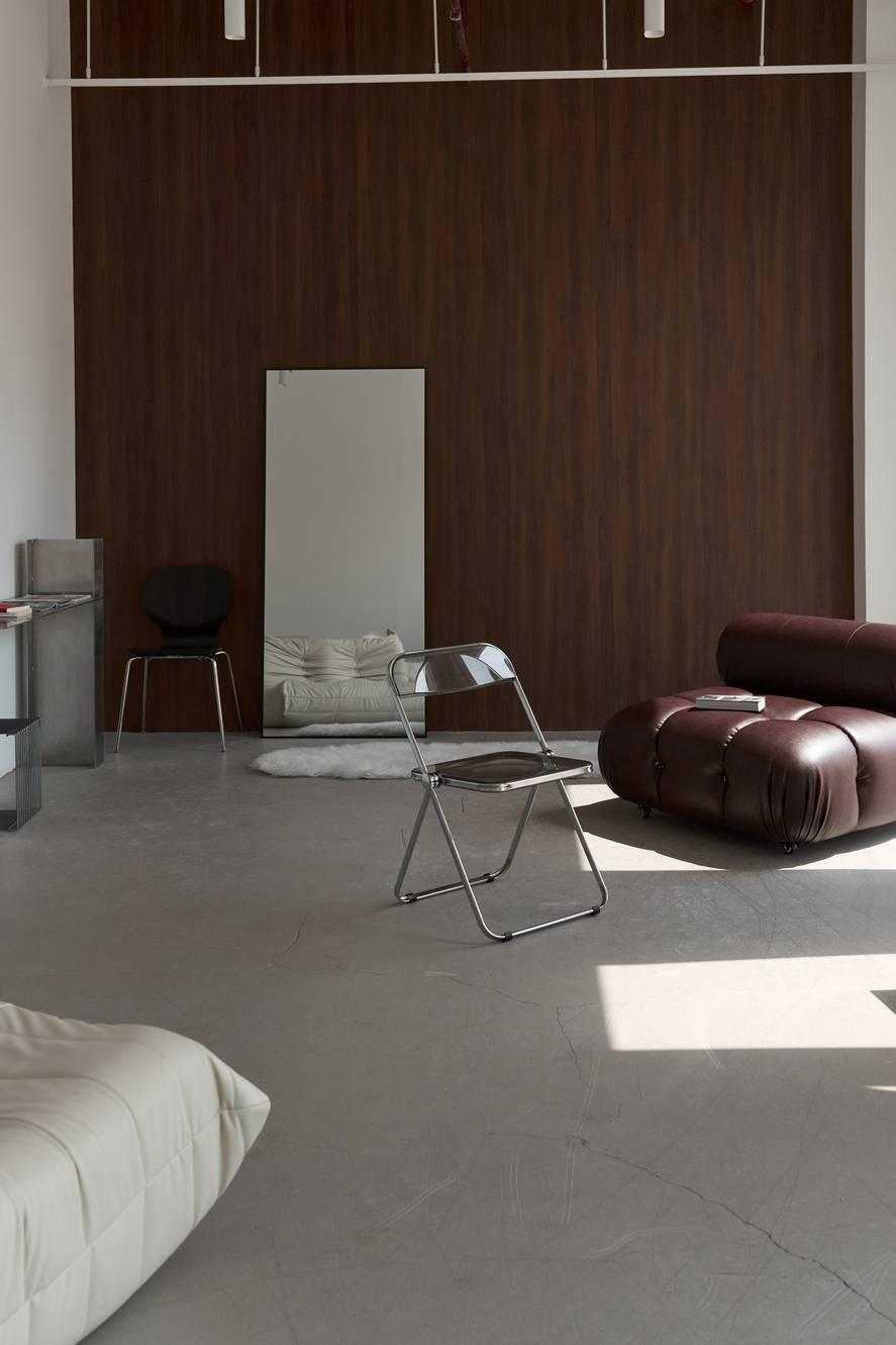 Concrete Studio for Fashion Shoots in Dubai Production City — main photo