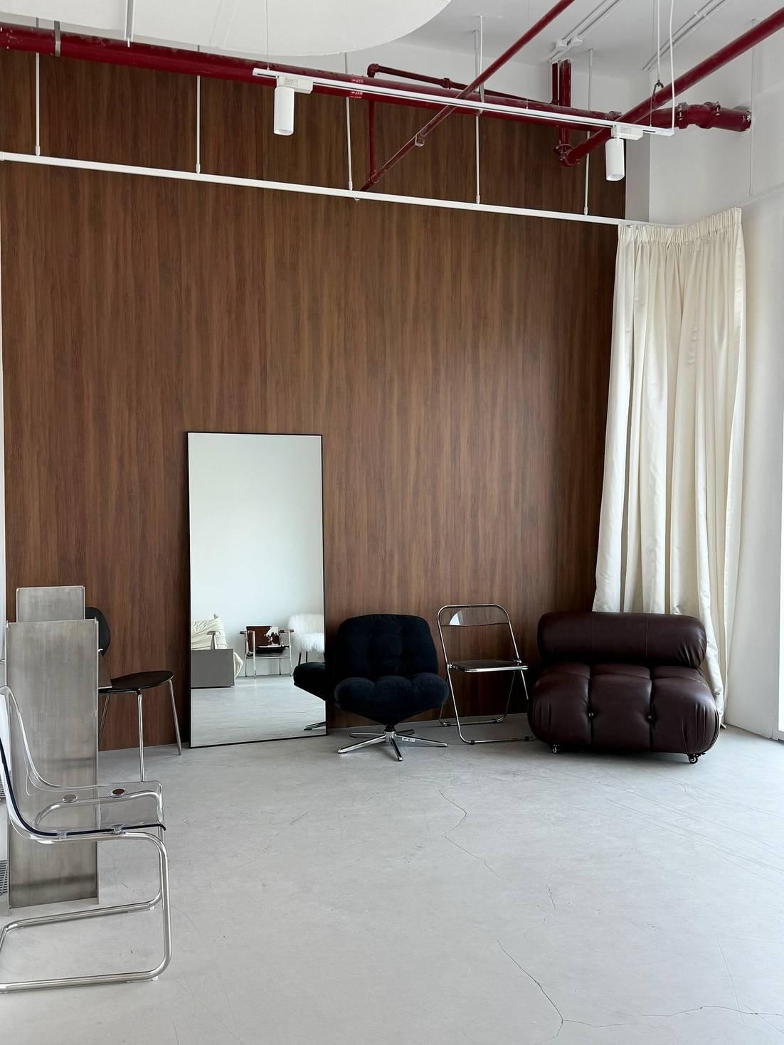 Concrete Studio for Fashion Shoots in Dubai Production City — photo 15