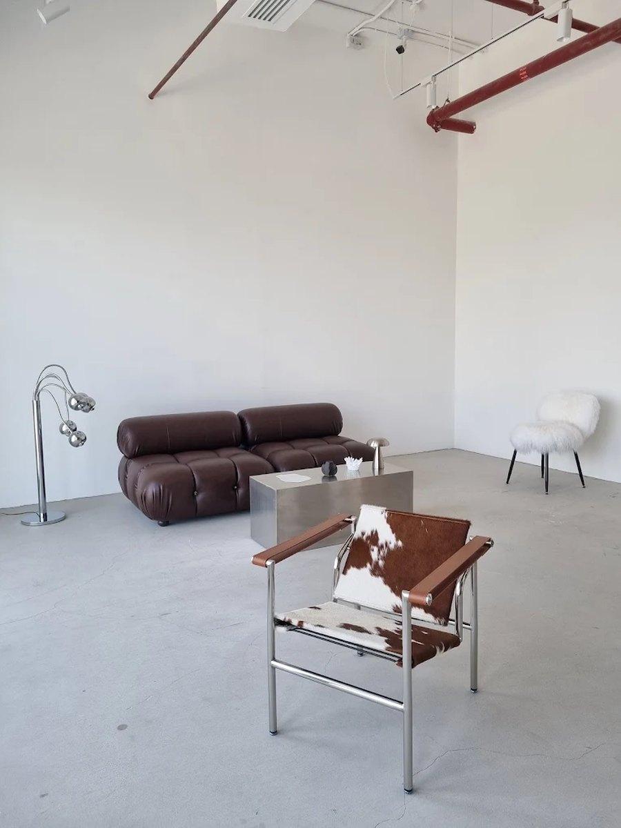 Concrete Studio for Fashion Shoots in Dubai Production City — photo 21