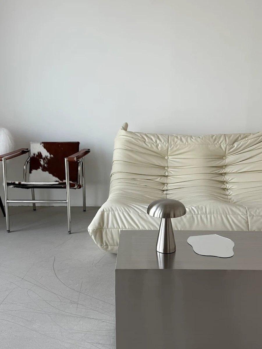 Concrete Studio for Fashion Shoots in Dubai Production City — photo 22