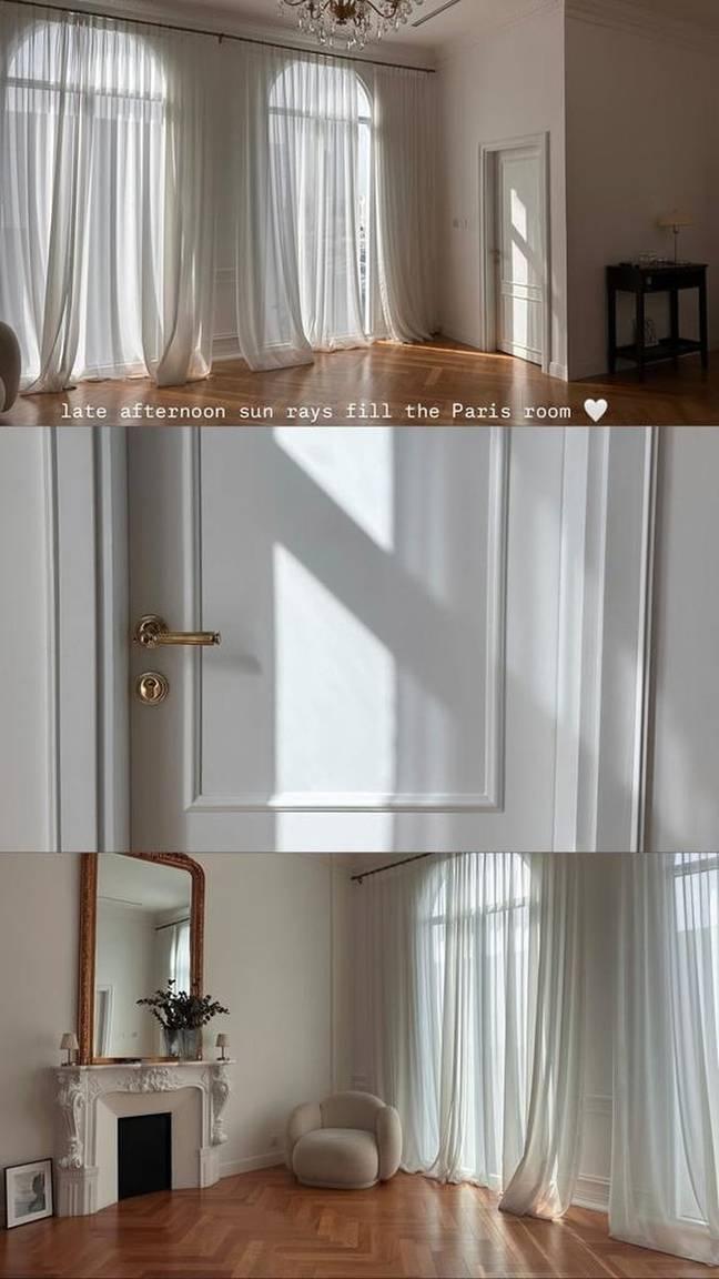 Parisian Studio for Portrait Shoots in Dubai Production City — photo 7