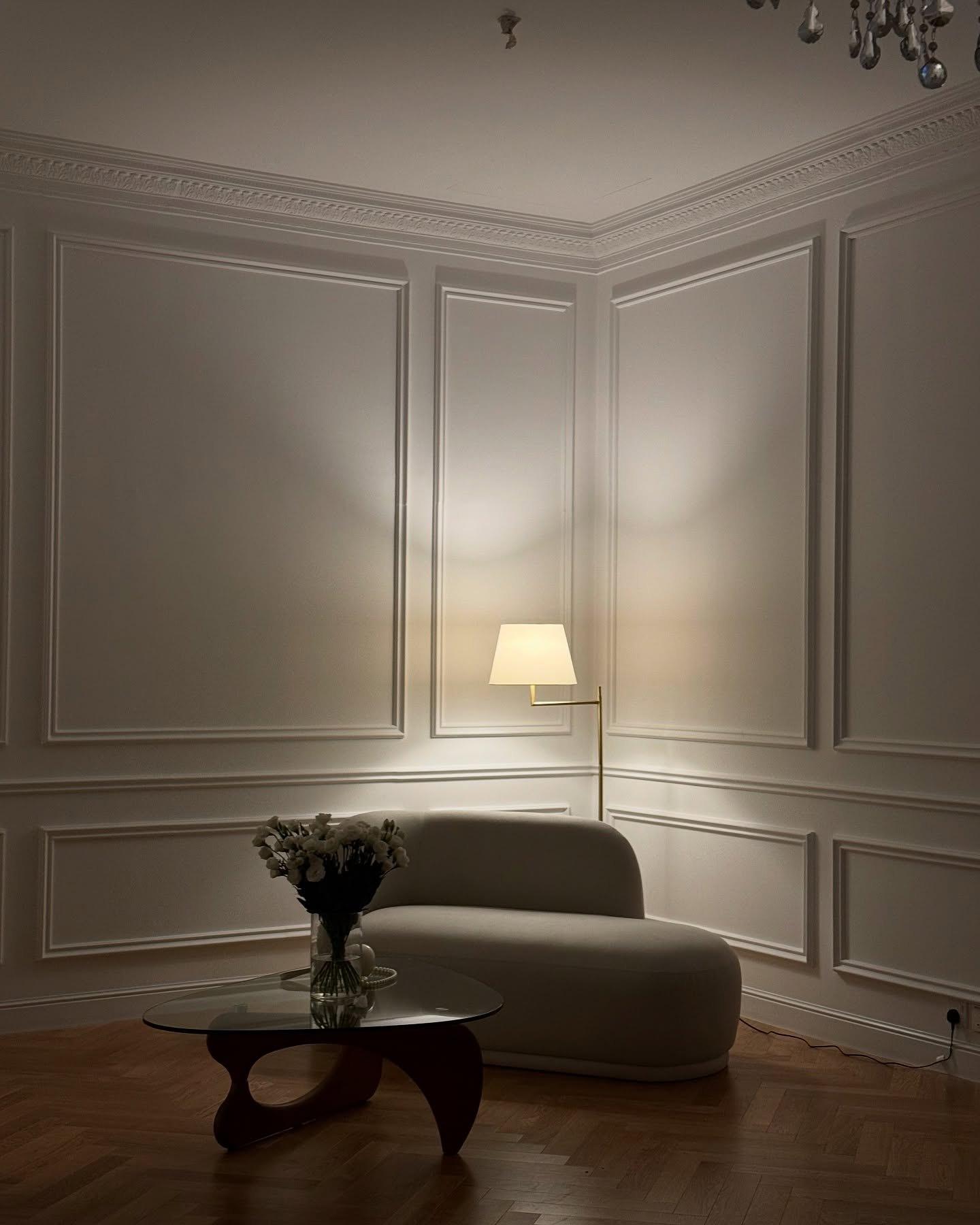 Parisian Studio for Portrait Shoots in Dubai Production City — photo 8
