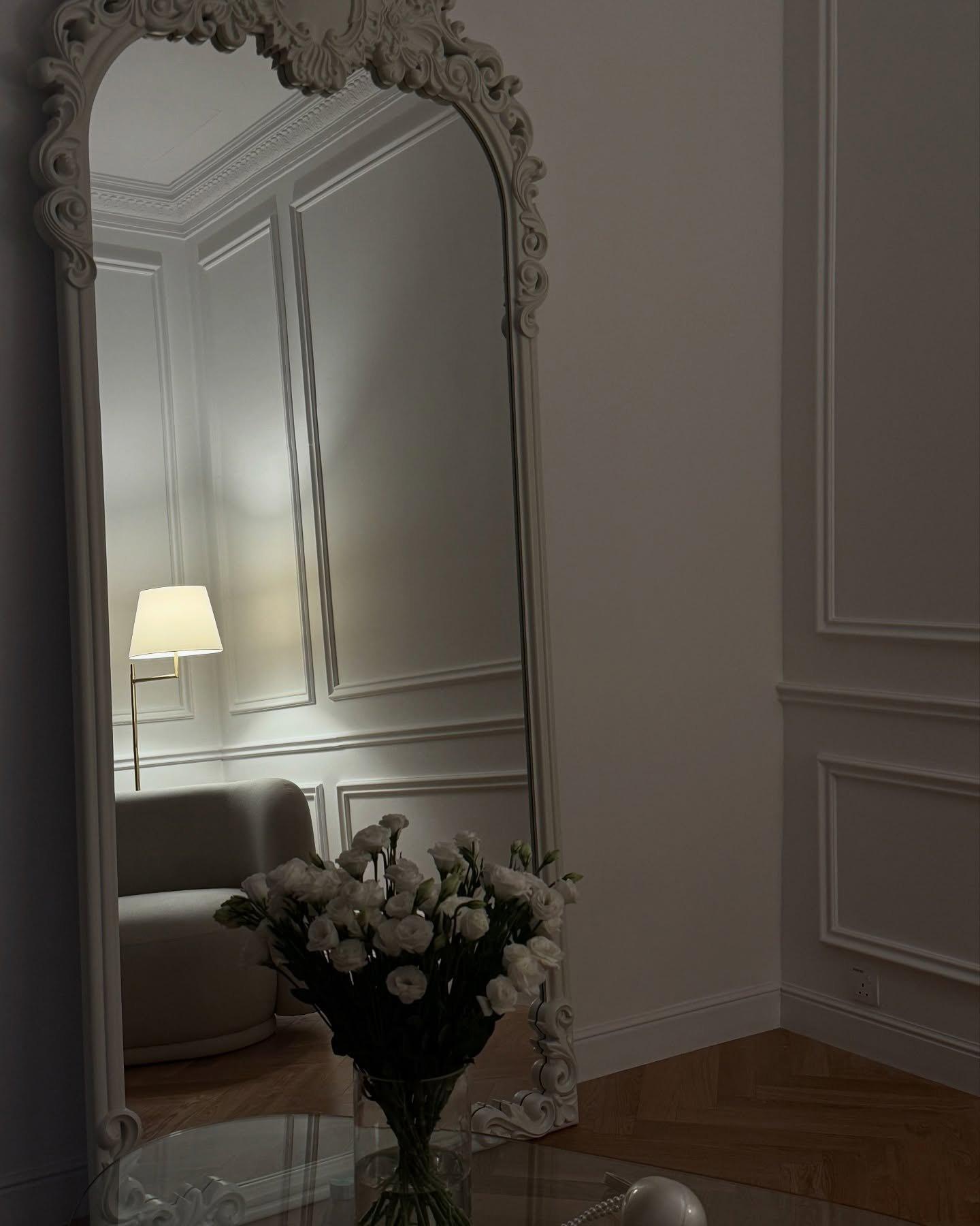 Parisian Studio for Portrait Shoots in Dubai Production City — photo 9