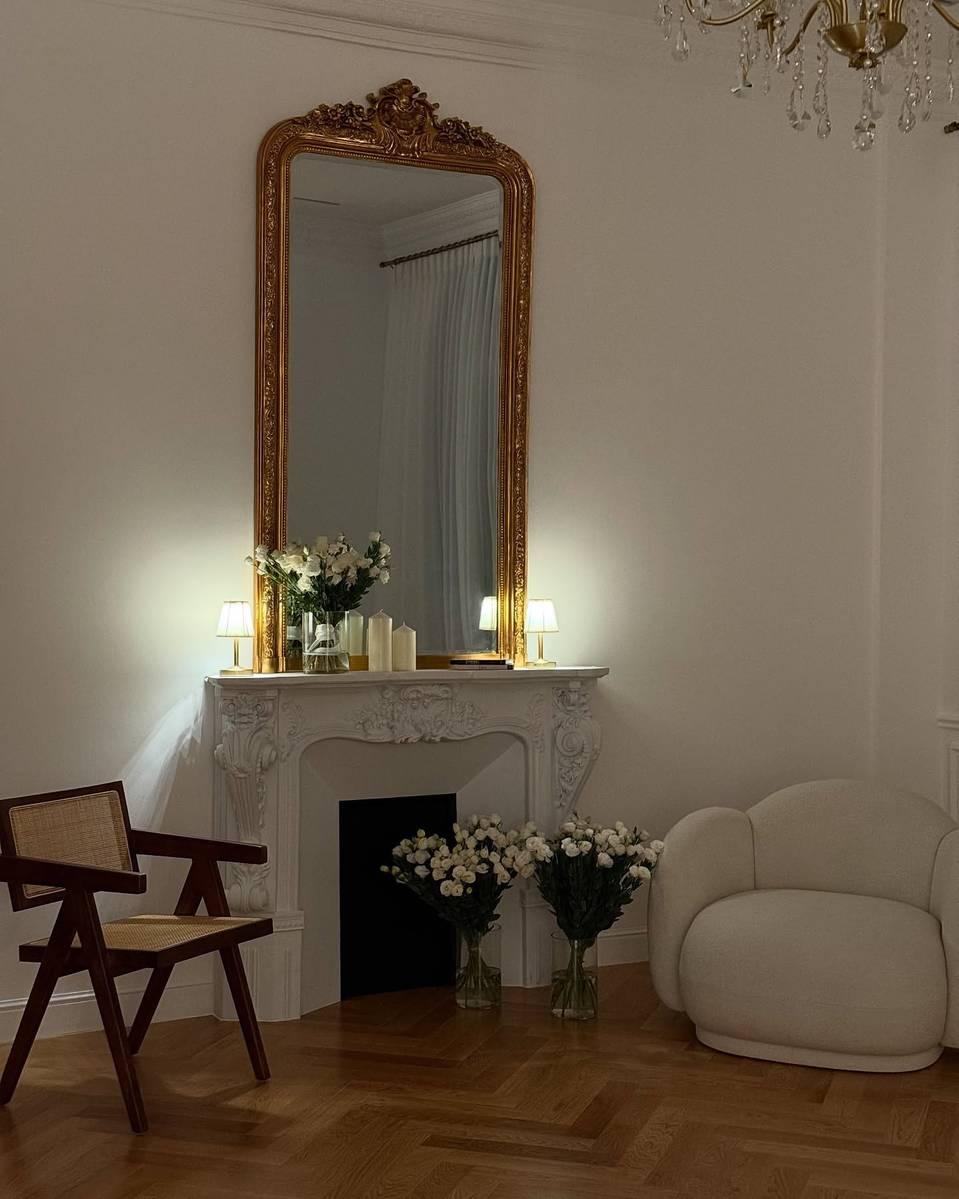 Parisian Studio for Portrait Shoots in Dubai Production City — photo 10