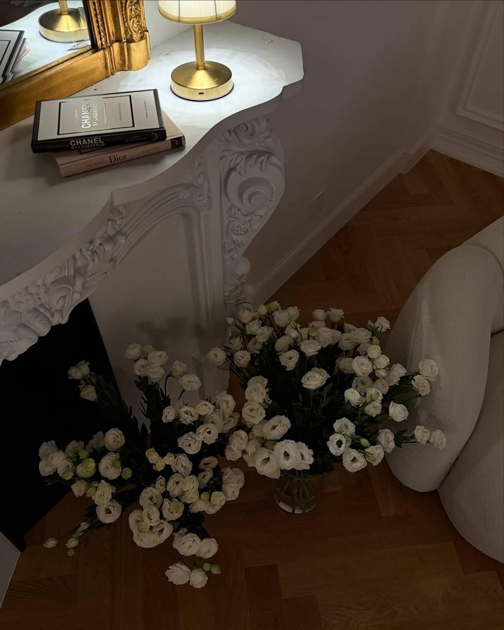 Parisian Studio for Portrait Shoots in Dubai Production City — photo 11
