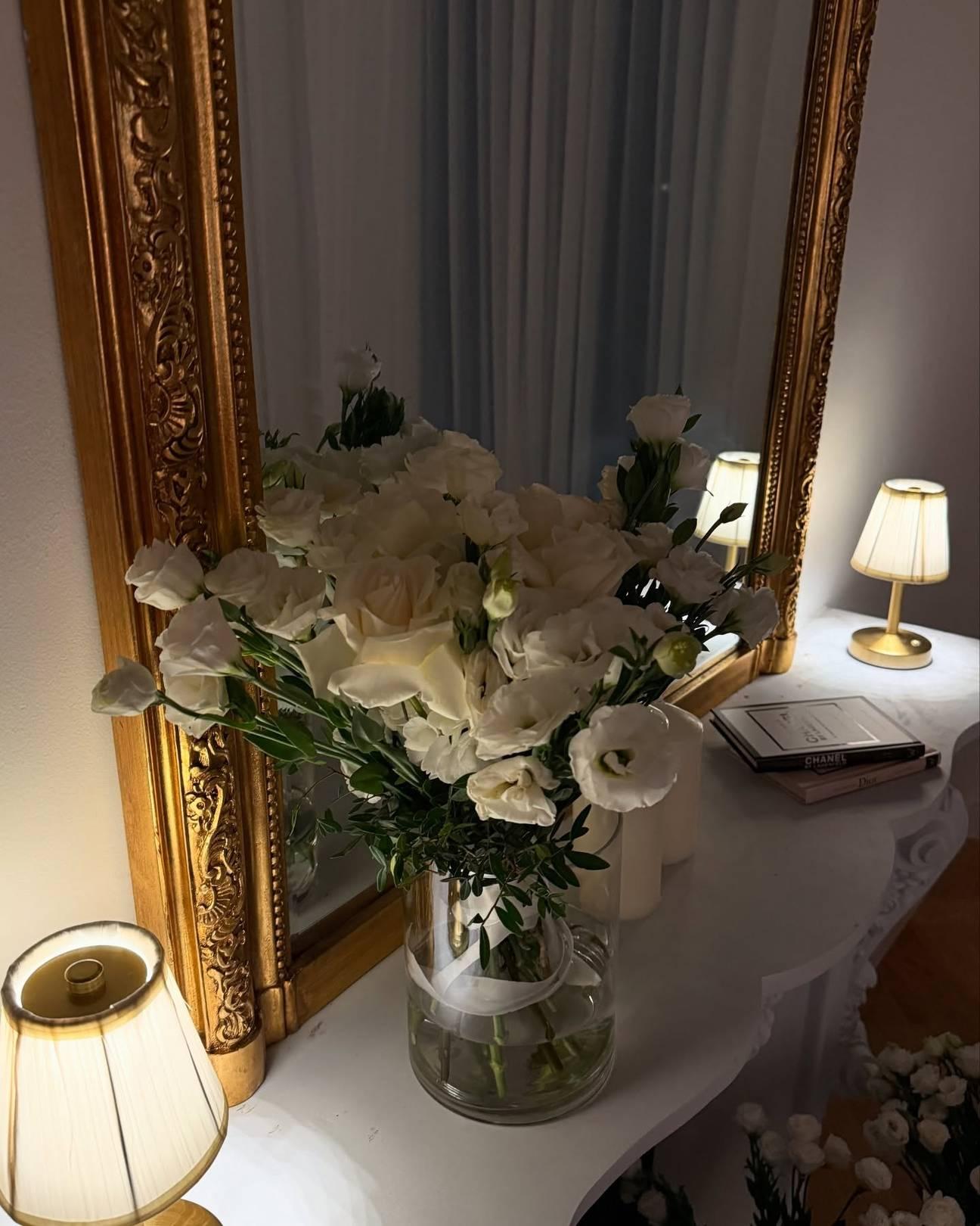 Parisian Studio for Portrait Shoots in Dubai Production City — photo 12