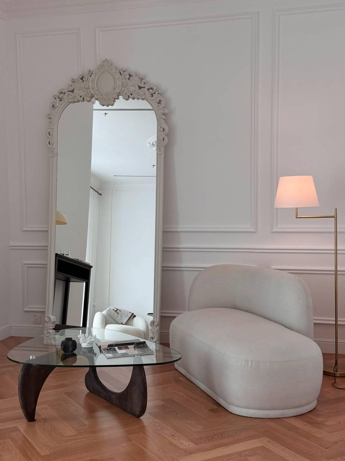 Parisian Studio for Portrait Shoots in Dubai Production City — photo 15