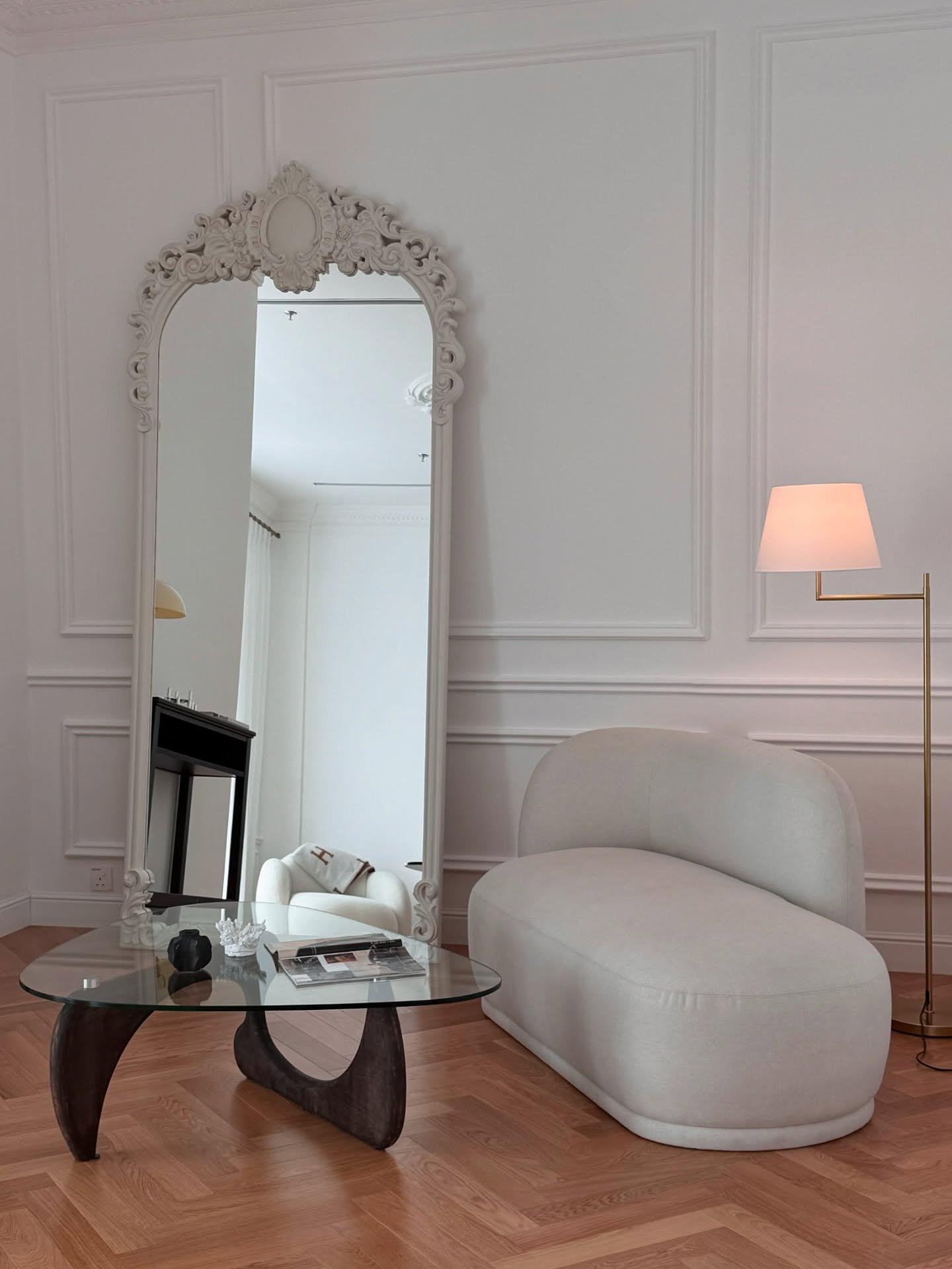 Parisian Studio for Portrait Shoots in Dubai Production City — photo 15