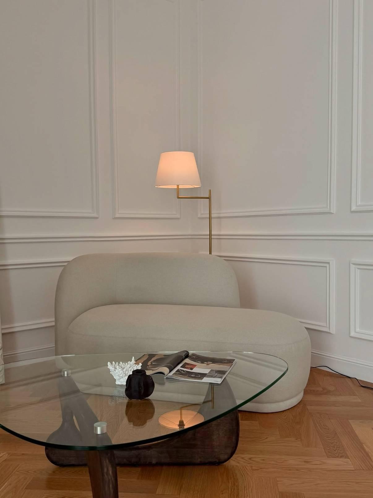 Parisian Studio for Portrait Shoots in Dubai Production City — photo 16