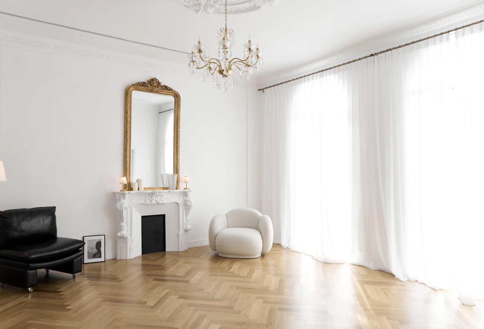 Parisian Studio for Portrait Shoots in Dubai Production City — main photo