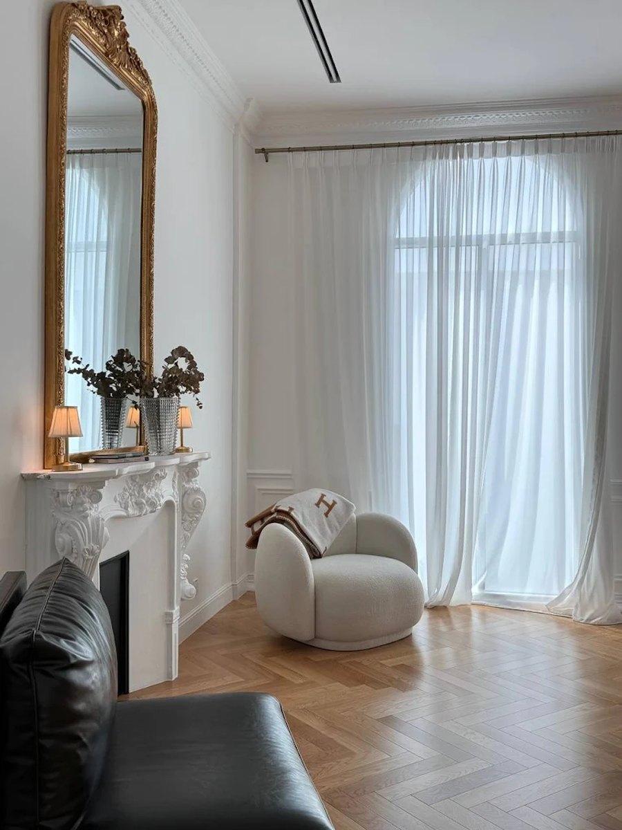 Parisian Studio for Portrait Shoots in Dubai Production City — photo 19