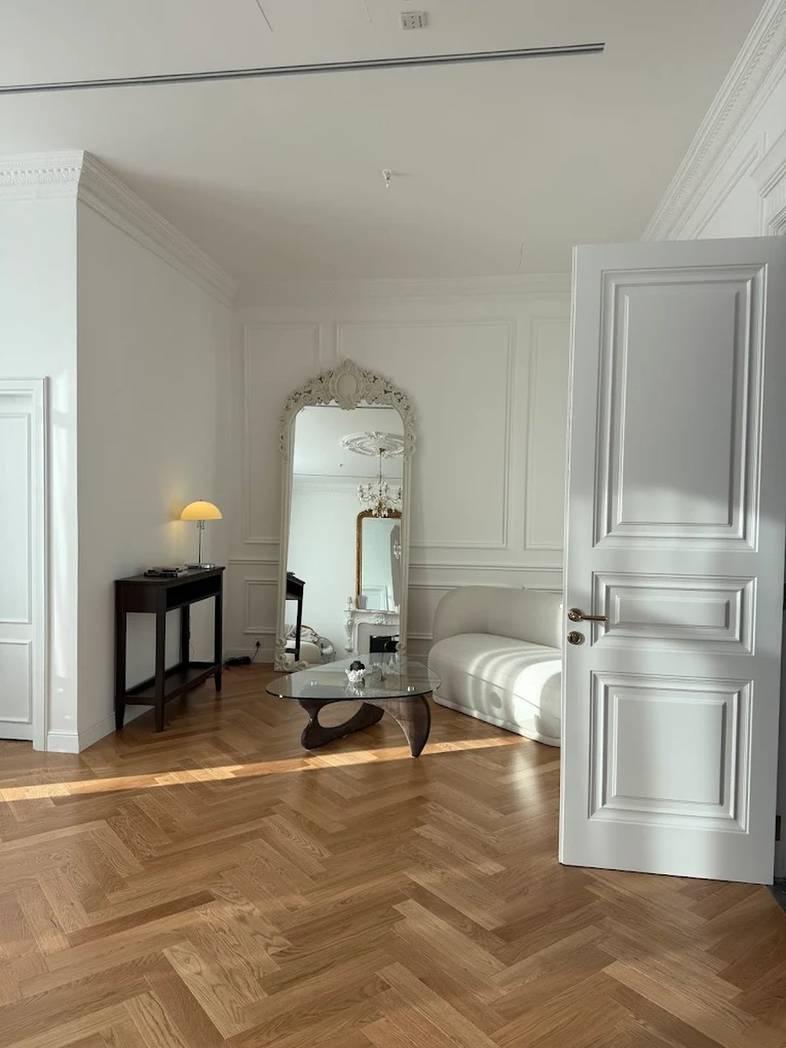 Parisian Studio for Portrait Shoots in Dubai Production City — photo 4