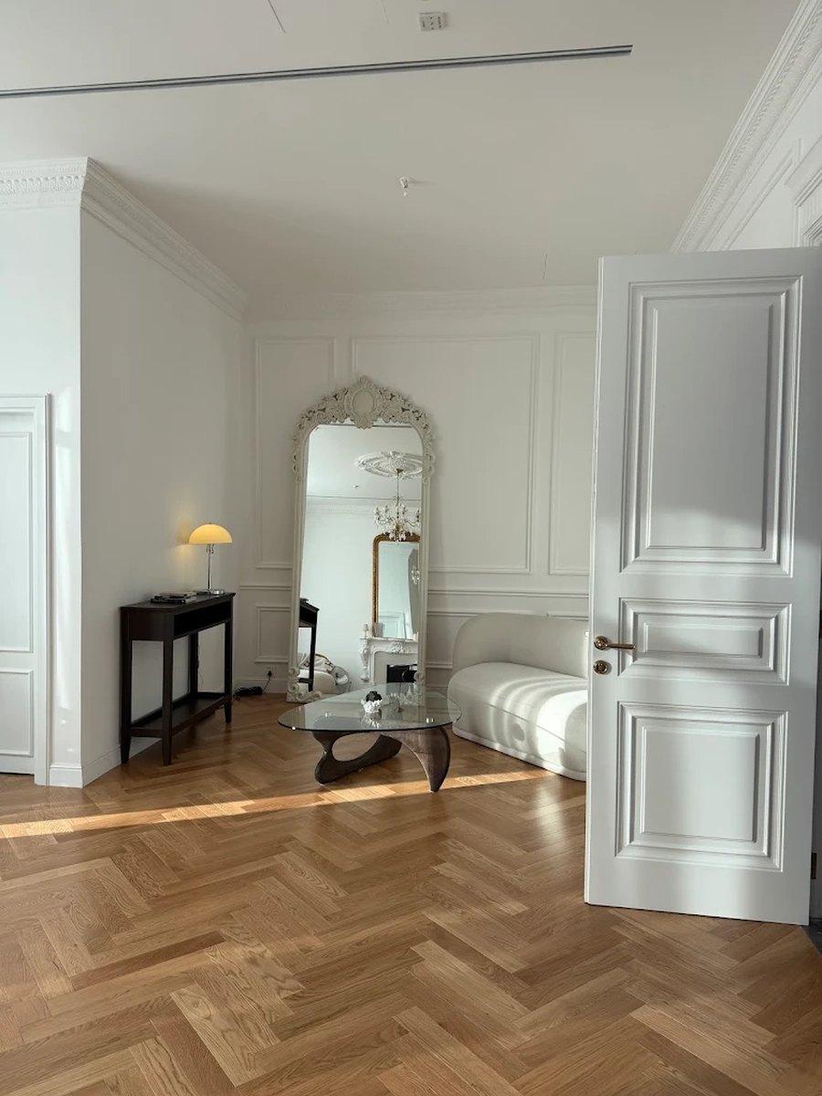 Parisian Studio for Portrait Shoots in Dubai Production City — photo 4