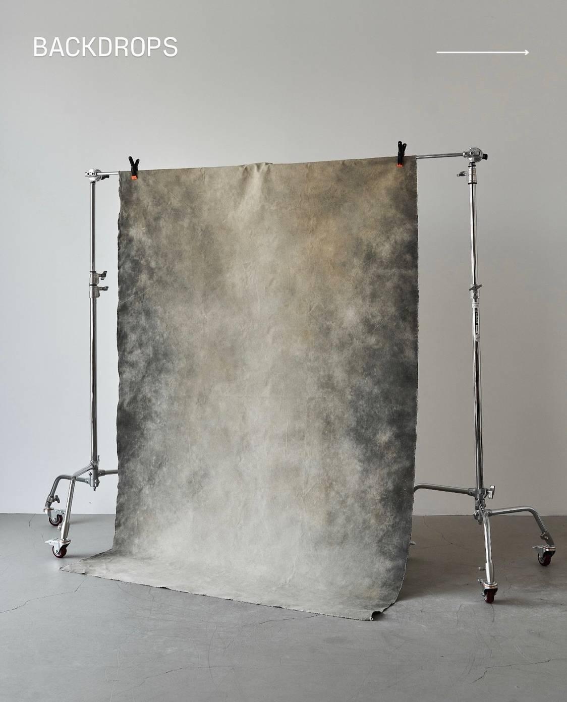 Parisian Studio for Portrait Shoots in Dubai Production City — photo 29