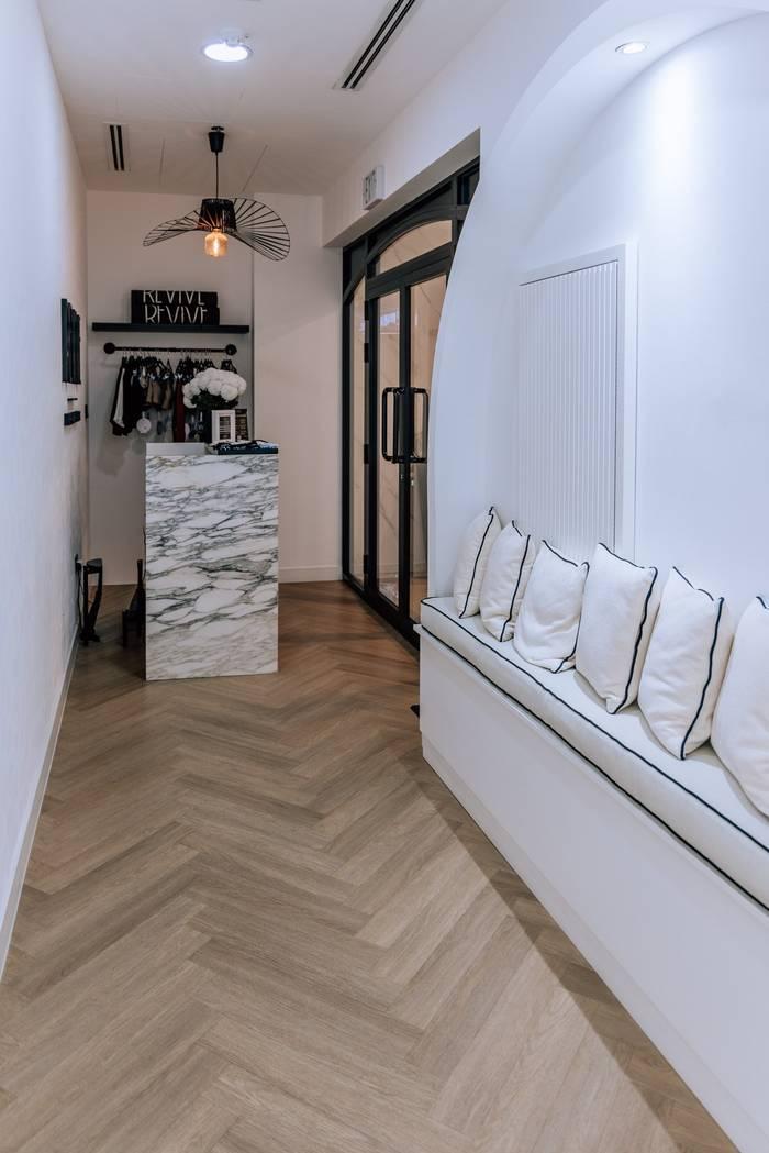 Reformer Pilates Studio for Classes in Jumeirah Golf Estates — photo 11
