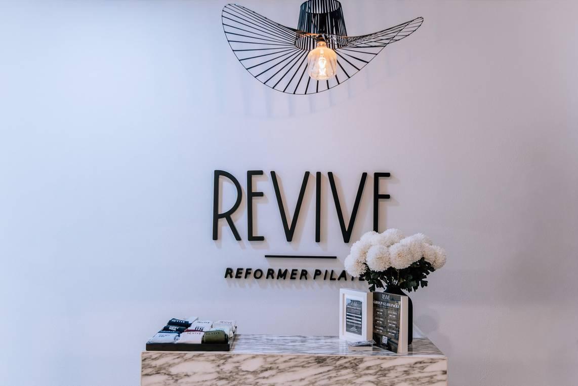 Reformer Pilates Studio for Classes in Jumeirah Golf Estates — photo 12