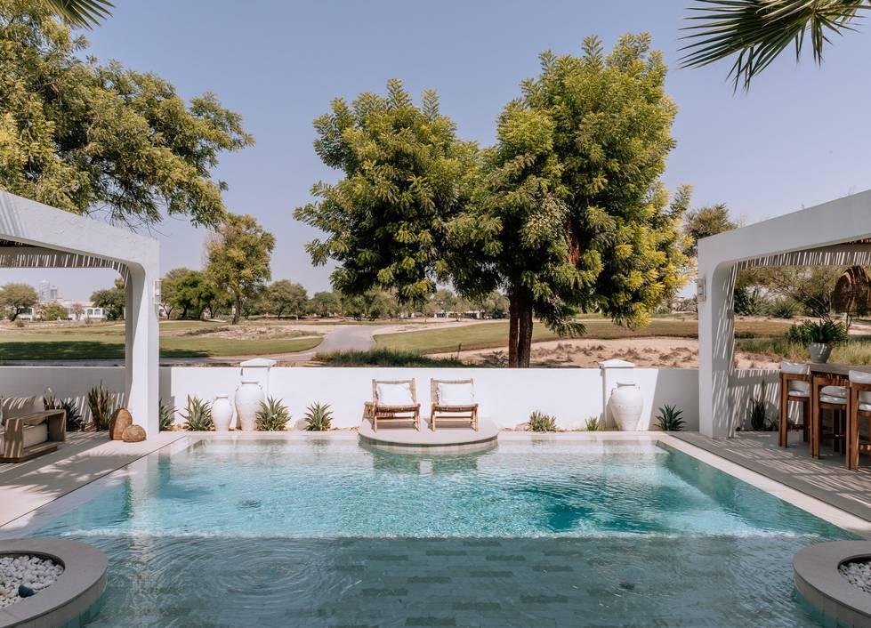 Chic Dubai Villa: Modern Vibes for Shoots — photo 3