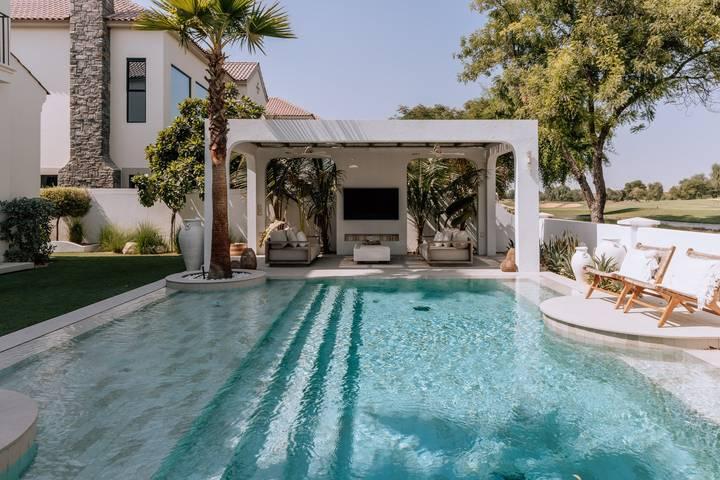 Chic Dubai Villa: Modern Vibes for Shoots — photo 4