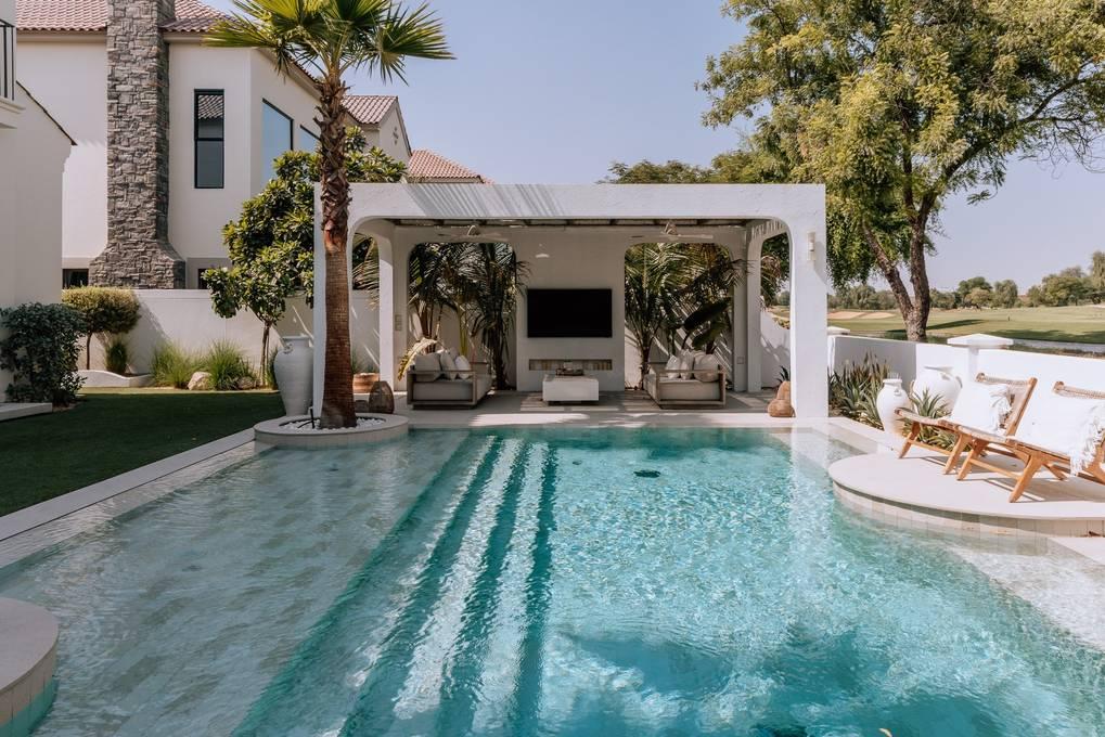 Chic Dubai Villa: Modern Vibes for Shoots — photo 4