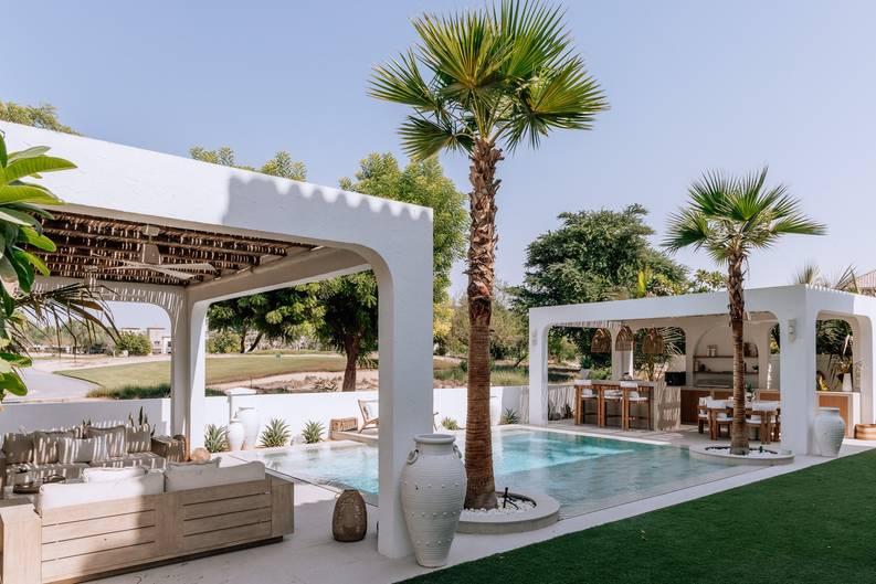 Chic Dubai Villa: Modern Vibes for Shoots — photo 5