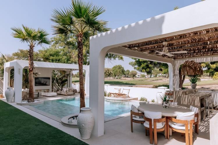 Chic Dubai Villa: Modern Vibes for Shoots — photo 6