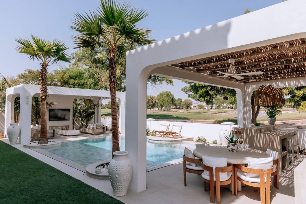 Chic Dubai Villa: Modern Vibes for Shoots — photo 6