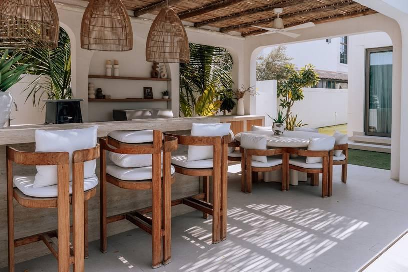 Chic Dubai Villa: Modern Vibes for Shoots — photo 8