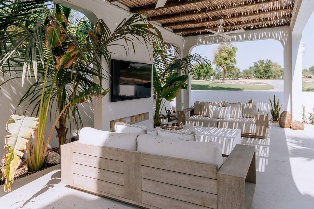 Chic Dubai Villa: Modern Vibes for Shoots — photo 9