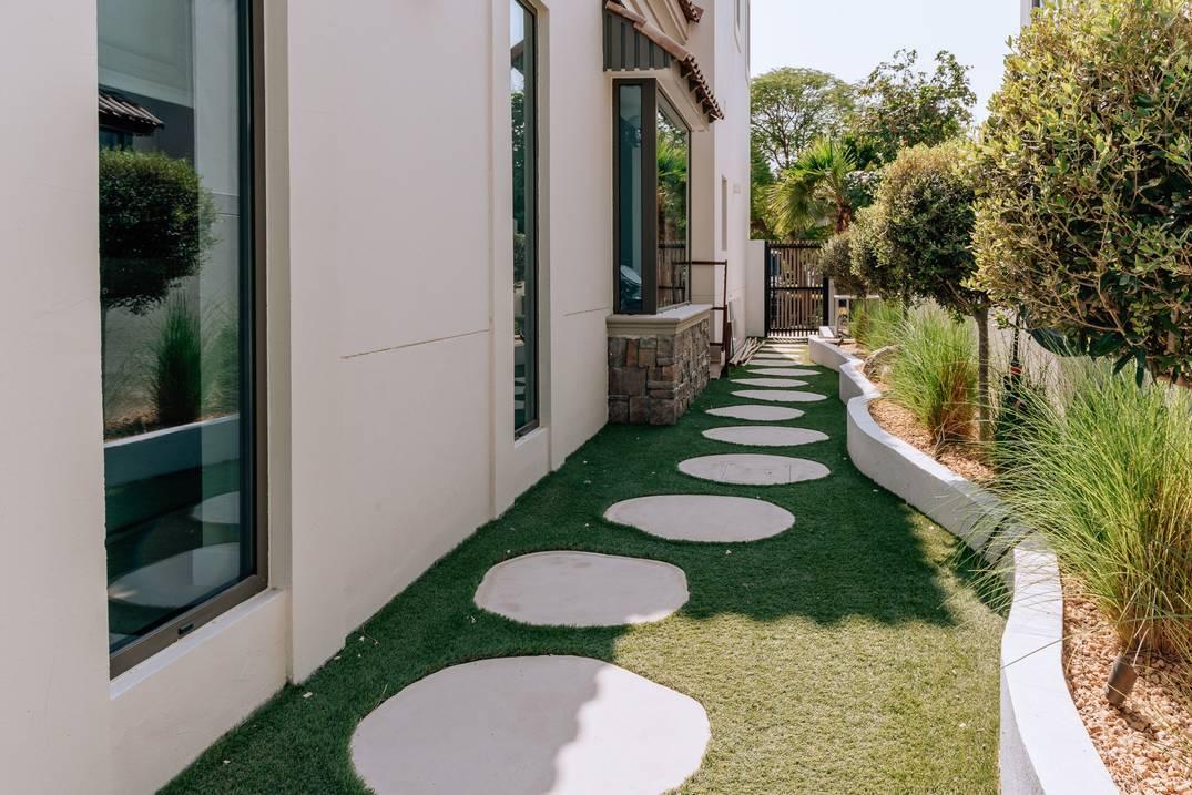 Chic Dubai Villa: Modern Vibes for Shoots — photo 12
