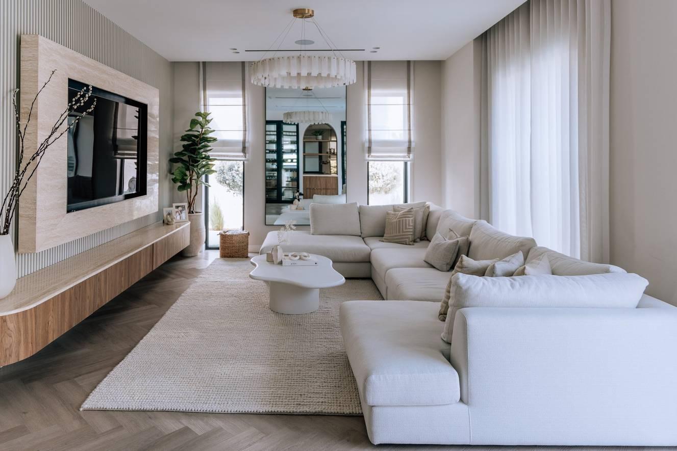 Chic Dubai Villa: Modern Vibes for Shoots — photo 13