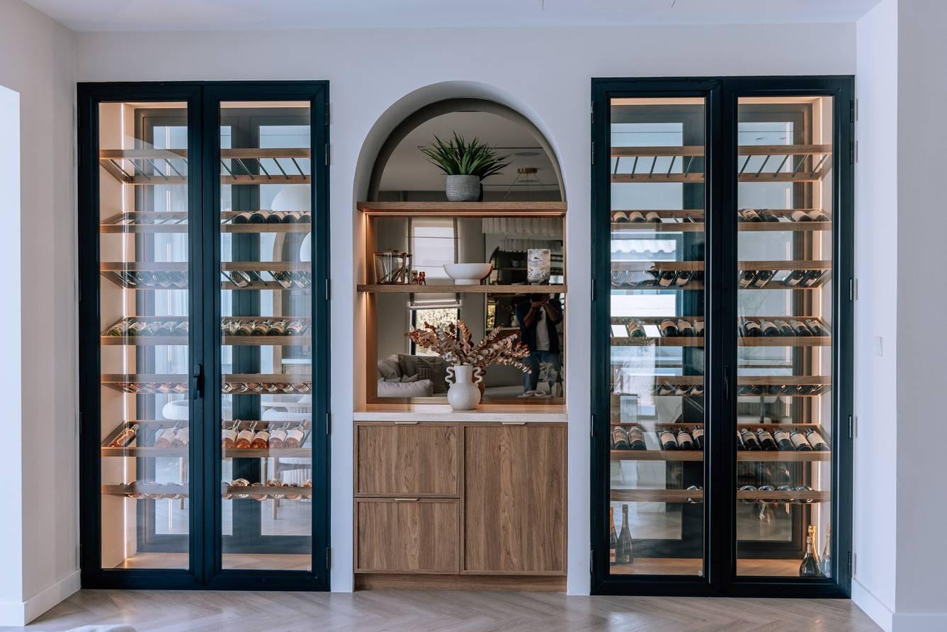 Chic Dubai Villa: Modern Vibes for Shoots — photo 18