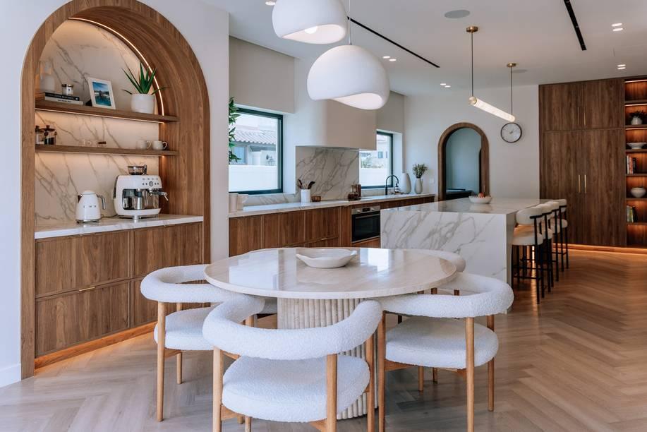 Chic Dubai Villa: Modern Vibes for Shoots — photo 19