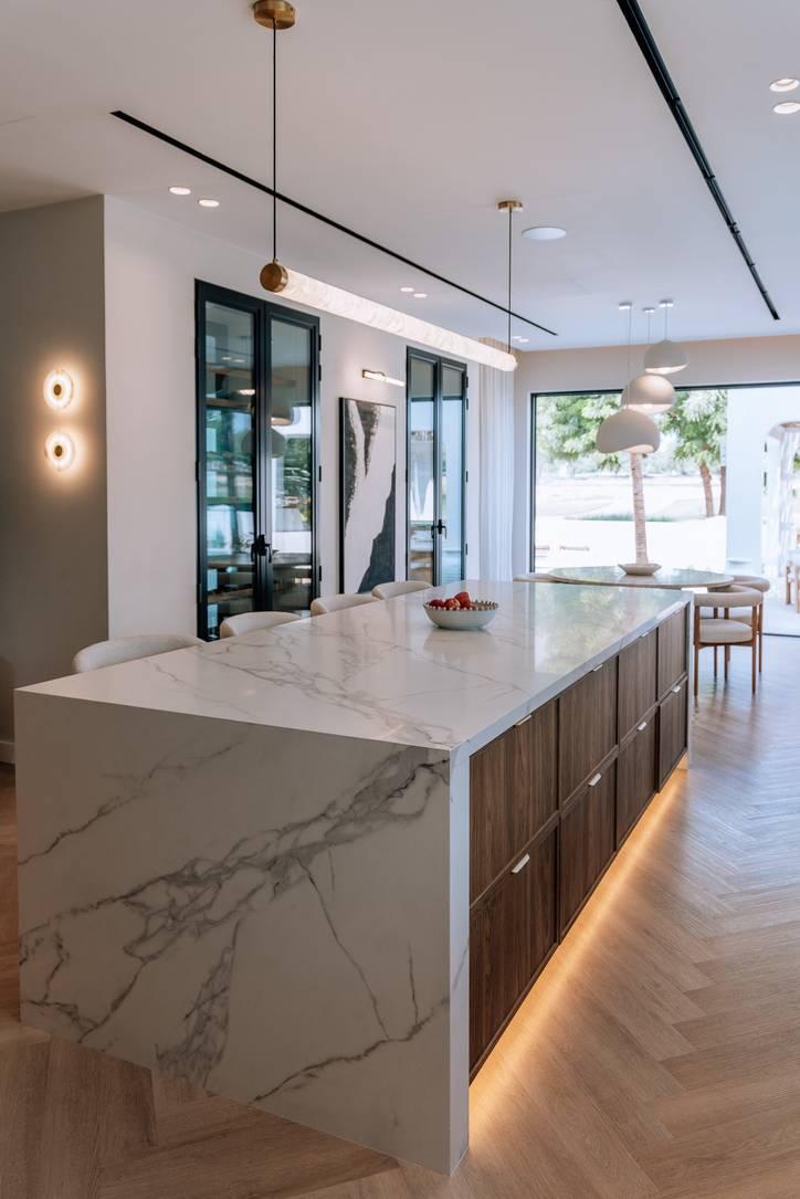 Chic Dubai Villa: Modern Vibes for Shoots — photo 20