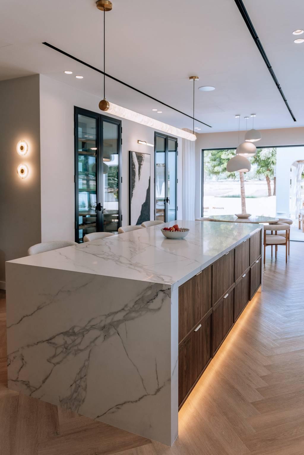 Chic Dubai Villa: Modern Vibes for Shoots — photo 20