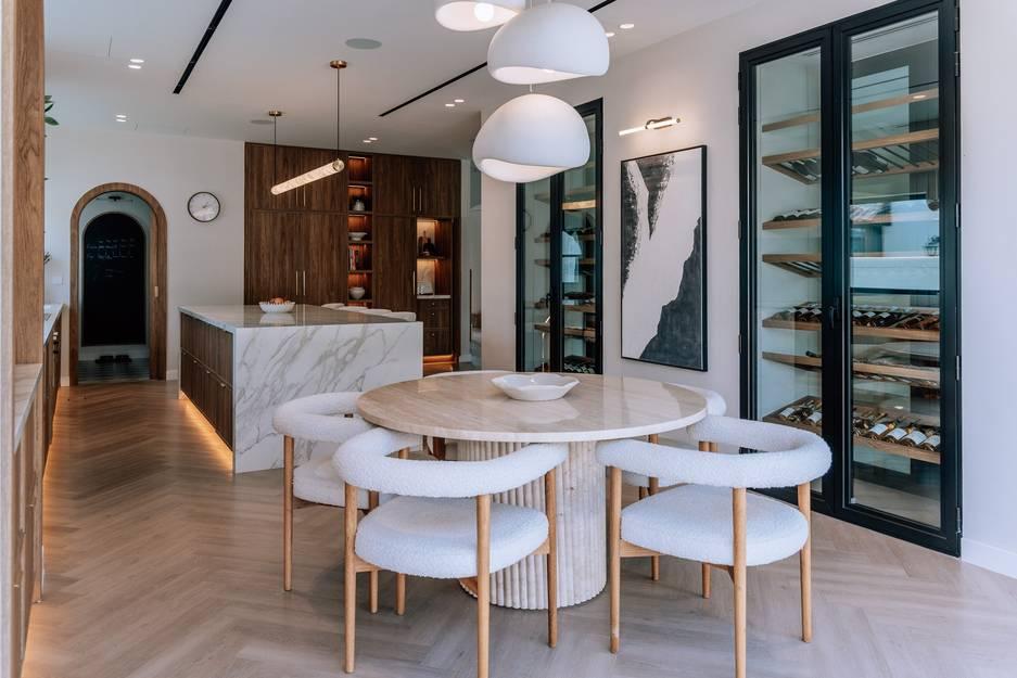 Chic Dubai Villa: Modern Vibes for Shoots — photo 22