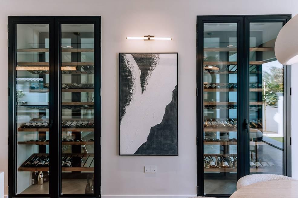 Chic Dubai Villa: Modern Vibes for Shoots — photo 28