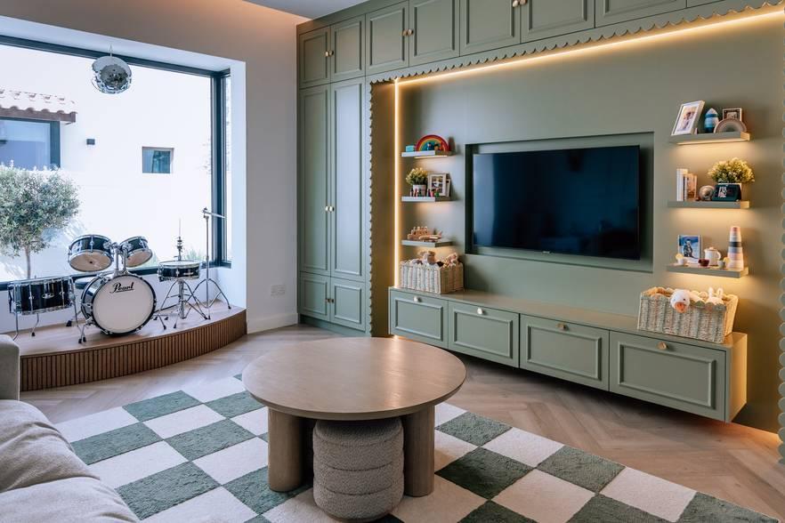 Chic Dubai Villa: Modern Vibes for Shoots — photo 32