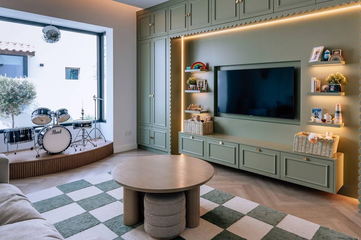 Chic Dubai Villa: Modern Vibes for Shoots — photo 32