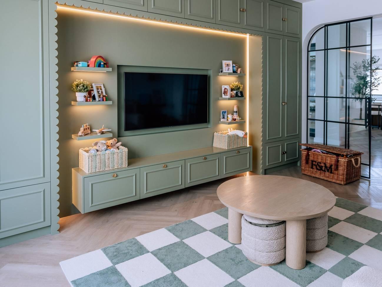 Chic Dubai Villa: Modern Vibes for Shoots — photo 33
