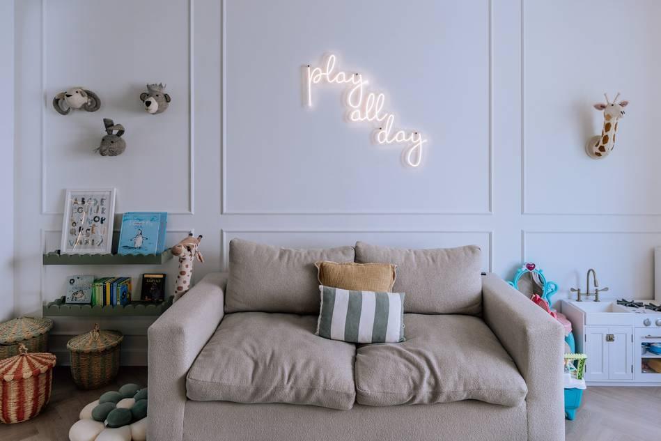 Chic Dubai Villa: Modern Vibes for Shoots — photo 34